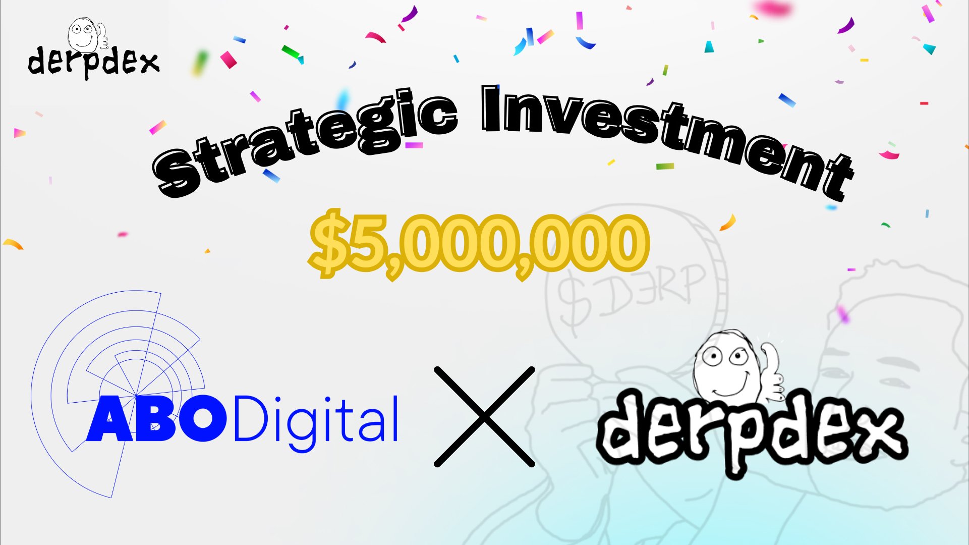 DerpDEX Project Overview - April Edition